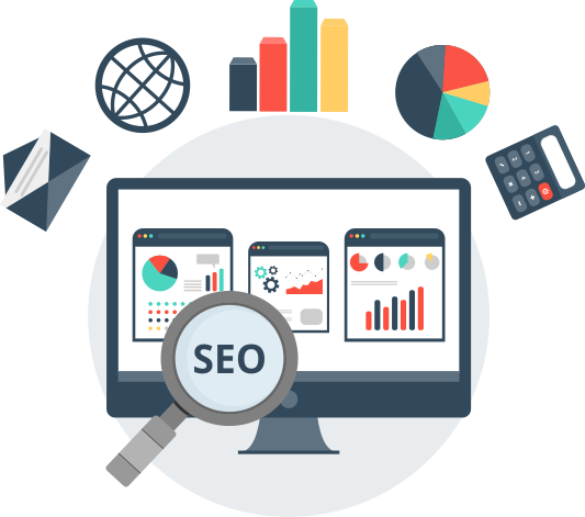 GESTIONE SEO E POSIZIONAMENTO SITO WEB