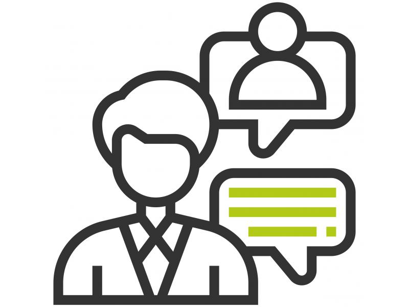 Consulenza Marketing